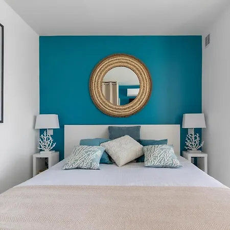 Blue Coral Heliopolis Naturiste * Agde