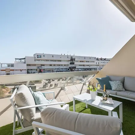 Blue Coral Heliopolis Naturiste