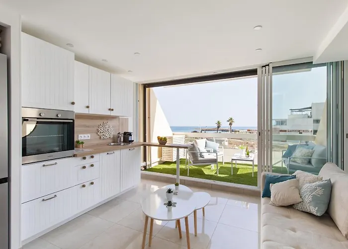 Apartamento Blue Coral Heliopolis Naturiste Agde